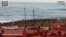 تصاعد موجة الهجرة السرية بين المضيق وسبتة: السلطات تتحرك لمواجهة الظاهرة وضبط المتورطين