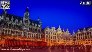 مقتل شاب مغربي في حادثة إطلاق نار مروعة داخل مقهى في بروكسل