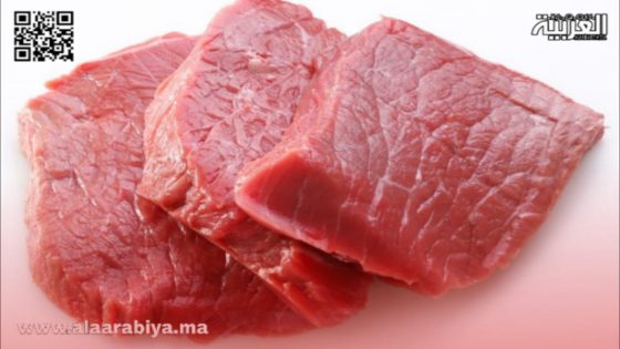 ارتفاع أسعار اللحوم الحمراء