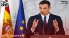 سانشيز يبدأ جولته الإفريقية من موريتانيا لتعزيز جهود مكافحة الهجرة غير الشرعية