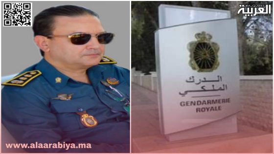 الحملات التطهيرية الأمنية الناجحة بتيفلت تكشف “تقاعس” عناصر الدرك الملكي للقيام بواجبهم المهني اللازم