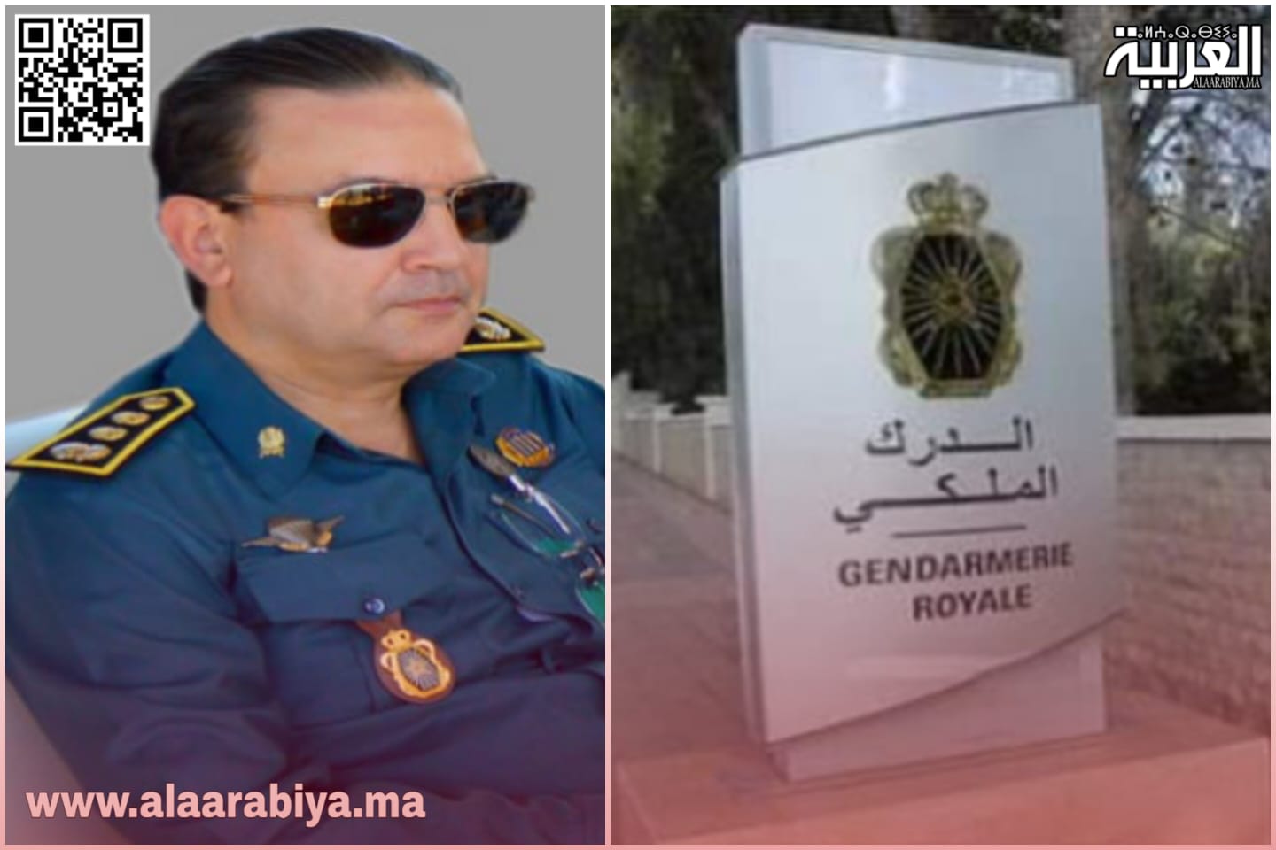 الحملات التطهيرية الأمنية الناجحة بتيفلت تكشف “تقاعس” عناصر الدرك الملكي للقيام بواجبهم المهني اللازم