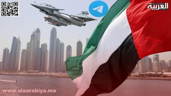 الإمارات توقف صفقة شراء 80 طائرة رافال من فرنسا بسبب اعتقال بافيل دوروف مالك تلغرام