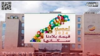 الإحصاء العام للسكان والسكنى