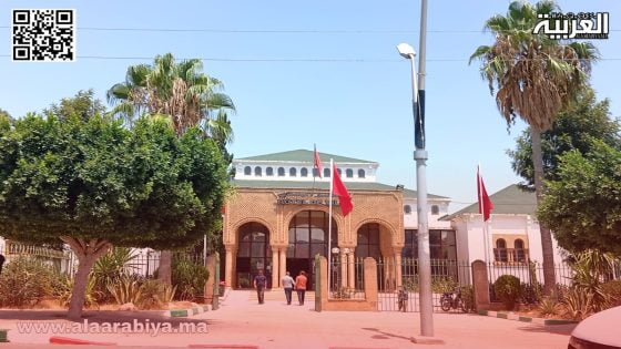 انفرادي وحصري: هل رفض العامل منصور قرطاح مخرجات رخص البناء التي تقدم بها المجلس الجماعي لمدينة تيفلت؟