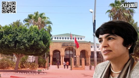 جمعيات بتيفلت تحت مجهر المجلس الأعلى للحسابات بعدما توصلت بمراسلات رسمية