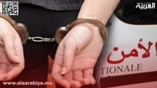 ولاية أمن مراكش يواصل حملته الأمنية: توقيف 433 شخصًا وضبط مخالفات مرورية