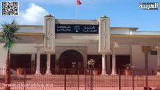 محكمة بنسليمان تلجأ إلى استخدام القوة العمومية لاستقدام شهود في قضية الخادمة كنزة