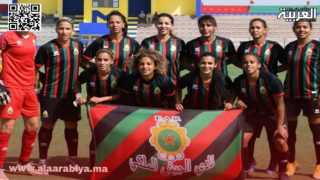 نهائيات دوري أبطال إفريقيا