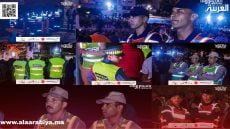 مهرجان تغازوت الصيفي