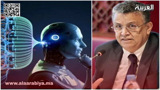 محاكم المغرب تستعد لاستخدام الذكاء الاصطناعي