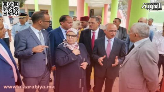 شكيب بن موسى