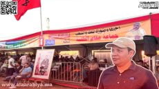 جماعة مقام الطلبة تيفلت.. صارت على إيقاع المواسم والمهرجان..؟