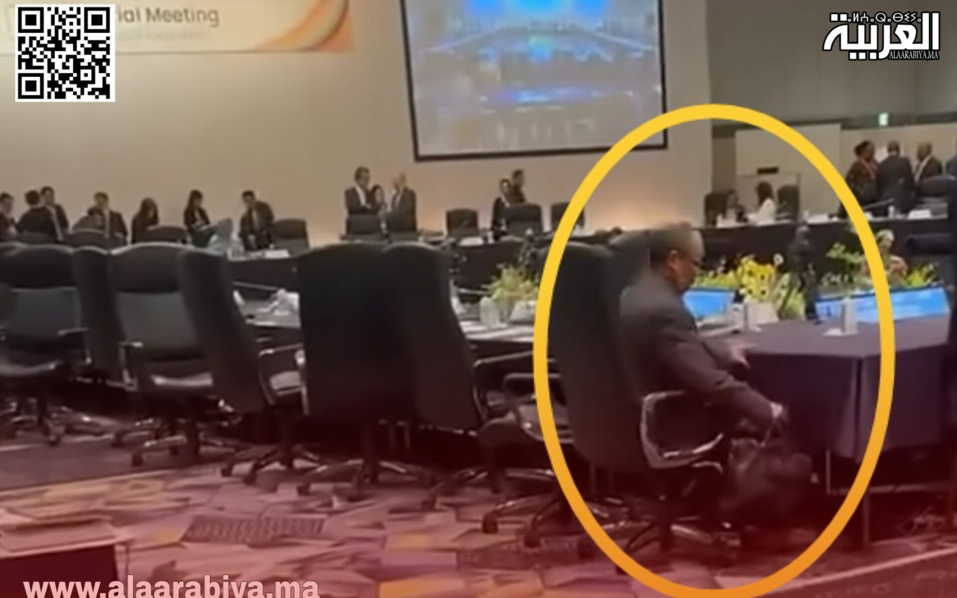 من اليابان إلى الصحراء .. كيف اخترقت المخابرات المغربية حقيبة البوليساريو؟