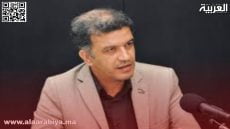 اختفاء المعارض الجزائري فتحي غراس بعد توقيفه من قبل الشرطة