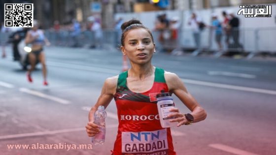 3 عداءات مغربيات يطمحن للتتويج في الماراطون “أولمبياد باريس 2024”