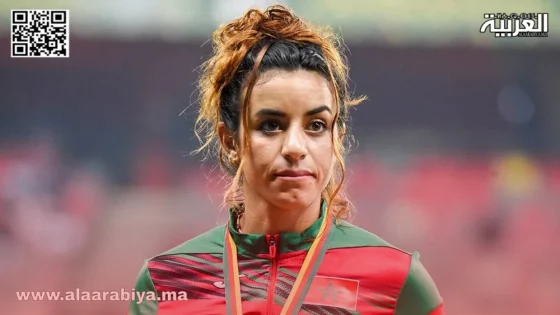 الألعاب الأولمبية في باريس .. نورة النادي تتأهل إلى نصف نهائي 400 متر حواجز