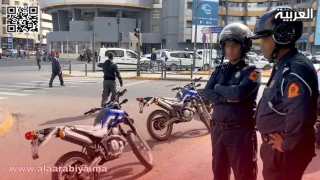 توقيف مبحوث عنه في مراكش بتهمة السرقة وحيازة المخدرات