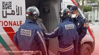 تصاعد مقلق للجريمة وتفشي المخدرات في أكيوض والكدية بولغرايب بأحياء جليز تحت وطأة الخوف