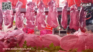 الحكومة المغربية تعلن عن خطط لاستيراد 20 ألف طن من اللحوم الحمراء لمواجهة ارتفاع الأسعار