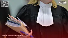 تصعيد جديد في قطاع العدل: إضراب عام يبدأ غدًا في جميع المحاكم