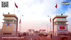 المديرية الجهوية للجمارك بالداخلة توقف شحنتي مخدرات كبيرتين قادمتين من الجنوب