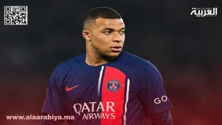 نجم المنتخب الفرنسي مبابي يلجأ إلى اللجنة القانونية لحل نزاعه المالي مع باريس سان جرمان