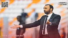 السكتيوي: جاهزون لمواجهة كينيا وعازمون على إسعاد الجماهير المغربية