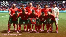 المنتخب الأولمبي المغربي يواجه الفراعنة في مباراة ساخنة