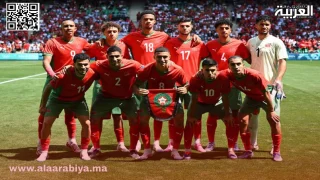 المنتخب الوطني الأولمبي المغربي يحقق إنجازًا تاريخيًا بالتأهل إلى نصف نهائي أولمبياد باريس 202