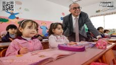 طاطا نقابات تعليمية تُطالب بتدبير تشاركي