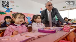 طاطا نقابات تعليمية تُطالب بتدبير تشاركي