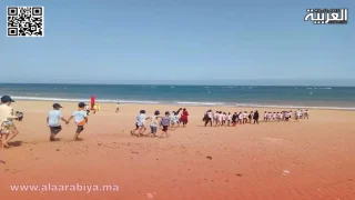 تسمم جماعي “16 طفلا” في مخيم صيفي بتطوان: السلطات تفتح تحقيقًا عاجلًا