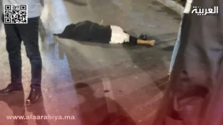 حادثة سير مروعة بأكادير يفتك بحياة شخصين