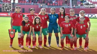 خورخي يعلن قائمته النهائية “لمنتخب المغربي للسيدات” لكأس العالم 2024 في كولومبيا