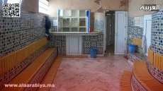 مراقبة الحمامات ومحلات غسل السيارات في الدار البيضاء بسبب أزمة المياه