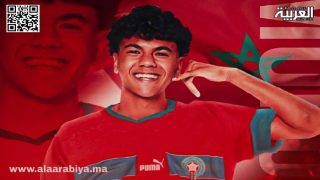 تألق آدم أزنو: حافز للشباب المغربي في صفوف المنتخب المغربي
	