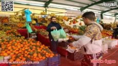 قائد بتيفلت “يطيح” بمستخلصي “الصنك”دون سند قانوني بالسوق اليومي المهندس