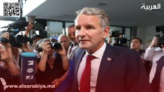 صعود اليمين المتطرف في ألمانيا