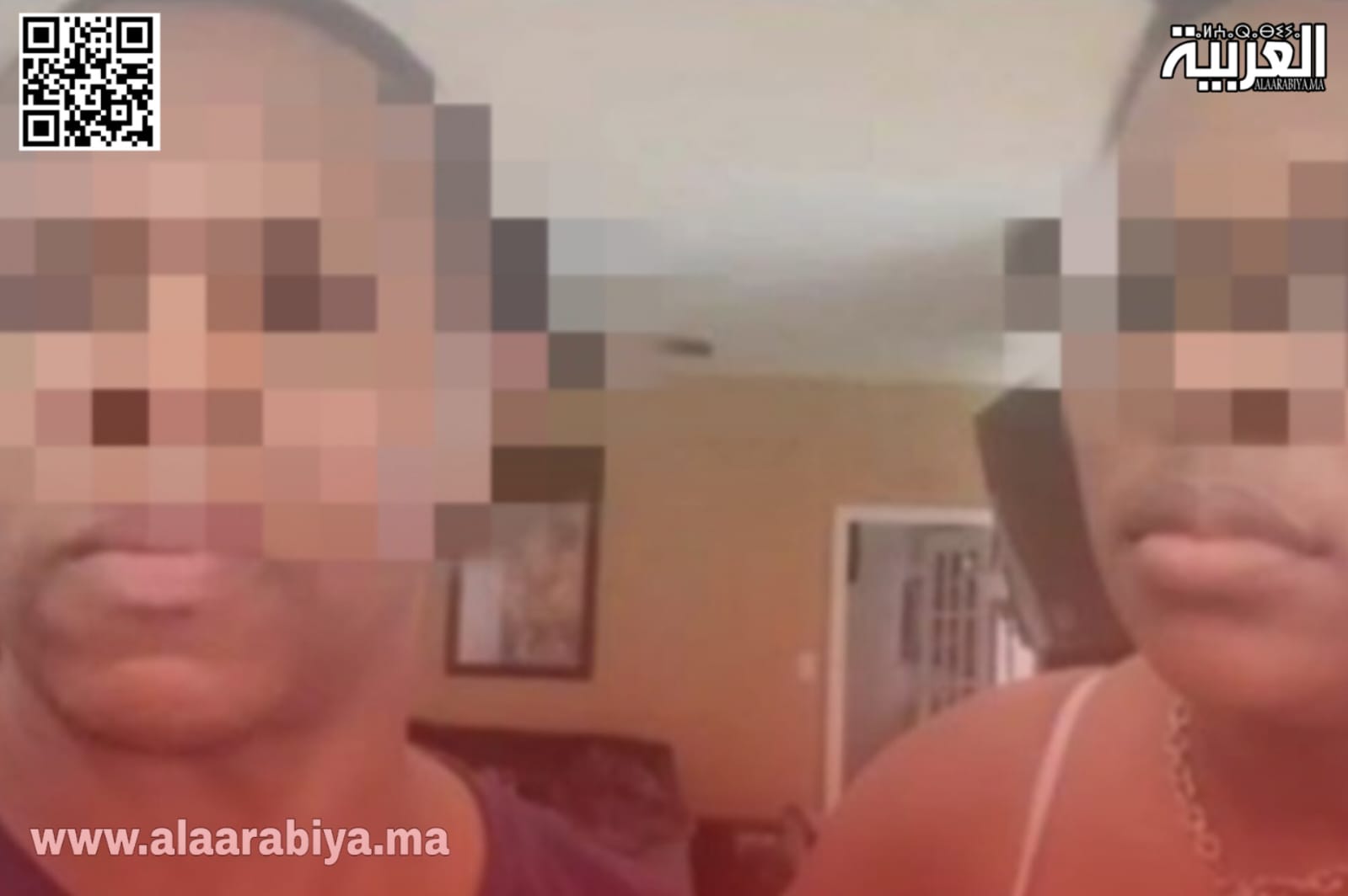 قصة فريدة: زوجان يكتشفان أنهما أخ وأخت بعد الزواج وإنجاب الأطفال!؟