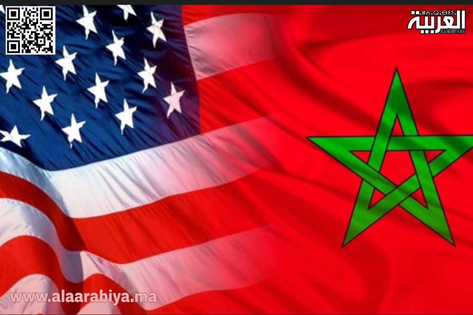 التبادل التجاري بين المغرب والولايات المتحدة يواصل نموه بين الفرص الاقتصادية والتحديات المستقبلية