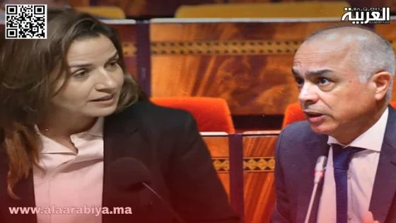 التأمين المدرسي يسائل وزير التربية الوطنية في قبة البرلمان 