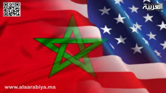 التبادل التجاري بين المغرب والولايات المتحدة يواصل نموه بين الفرص الاقتصادية والتحديات المستقبلية