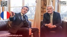 ميشيل بارنييه: رهان ماكرون على “يمين معتدل” لتجاوز الانقسام السياسي في فرنسا