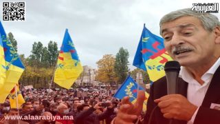 قضية تقرير المصير لشعب القبائل: قراءة في الرأي القانوني الدولي ومآلات النزاع الجزائري