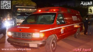 شاب مضطرب عقليا ينهي حياة شقيقته في طنجة..  والشرطة تعتقله
	