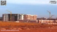 مستشفى الخميسات المتعدد الاختصاصات.. مشروع لم يكتب له الخروج إلى حيز الوجود في عهد العامل قرطاح