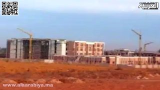 مستشفى الخميسات المتعدد الاختصاصات.. مشروع لم يكتب له الخروج إلى حيز الوجود في عهد العامل قرطاح