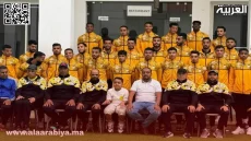 معاناة فريق جمعية شباب الجنوب لكرة القدم بوجدور…الإقصاء قد يصبح انسحاب