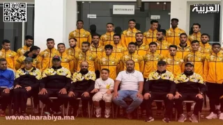 معاناة فريق جمعية شباب الجنوب لكرة القدم بوجدور…الإقصاء قد يصبح انسحاب
	